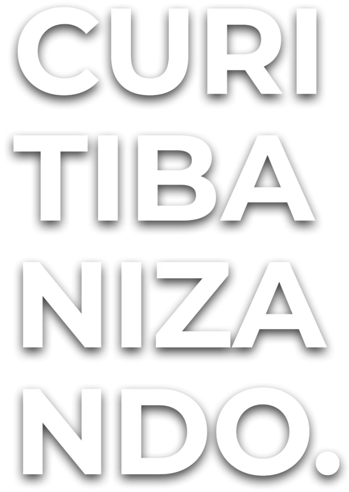 Curitibanizando
