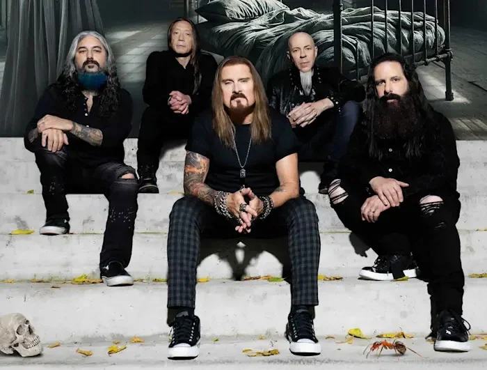 Dream Theater