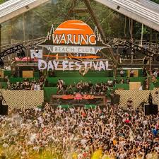 Warung Day Festival