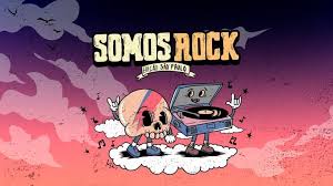 Somos Rock Festival