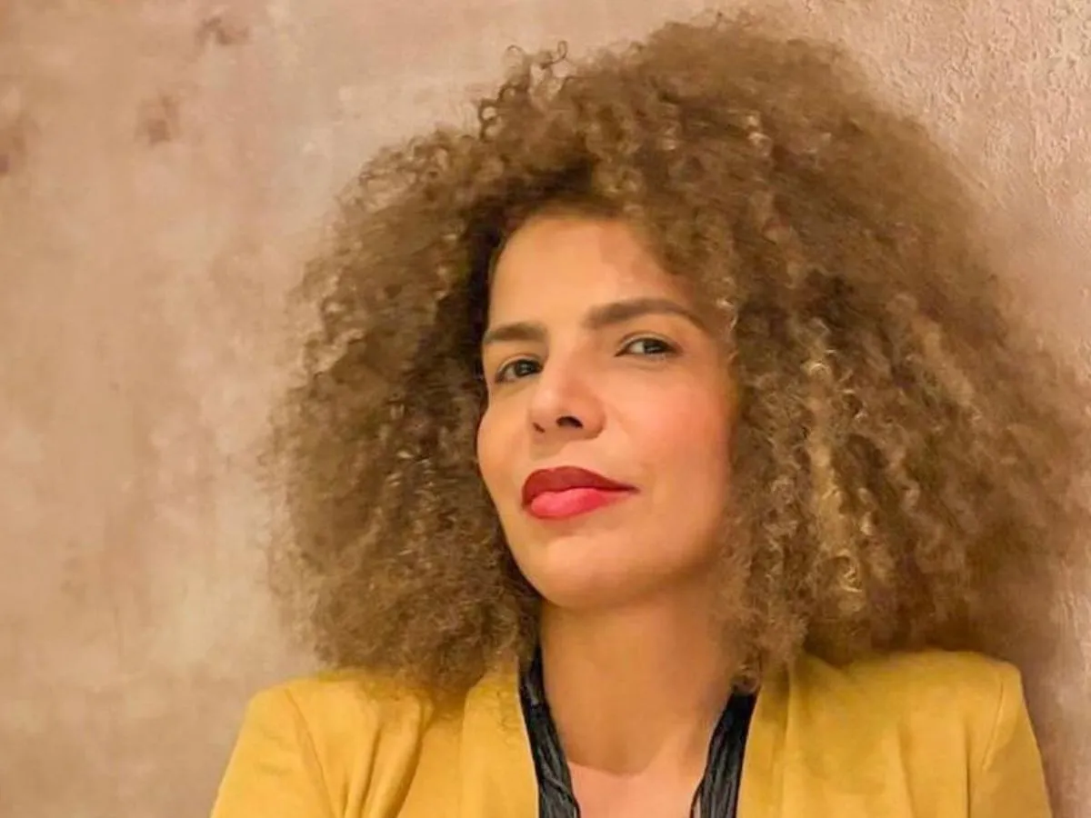 Vanessa da Mata