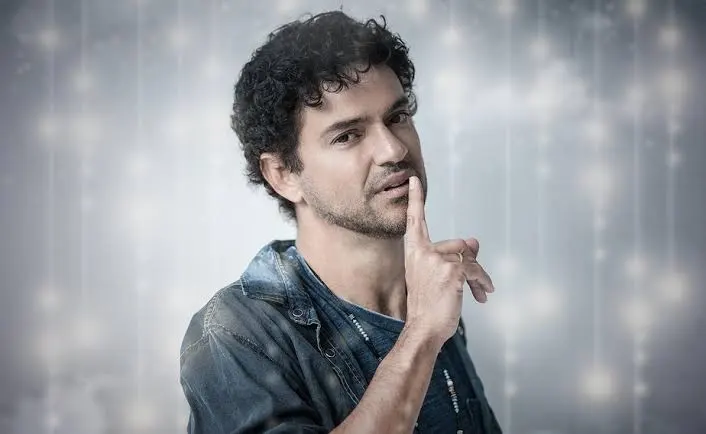 Jorge Vercillo
