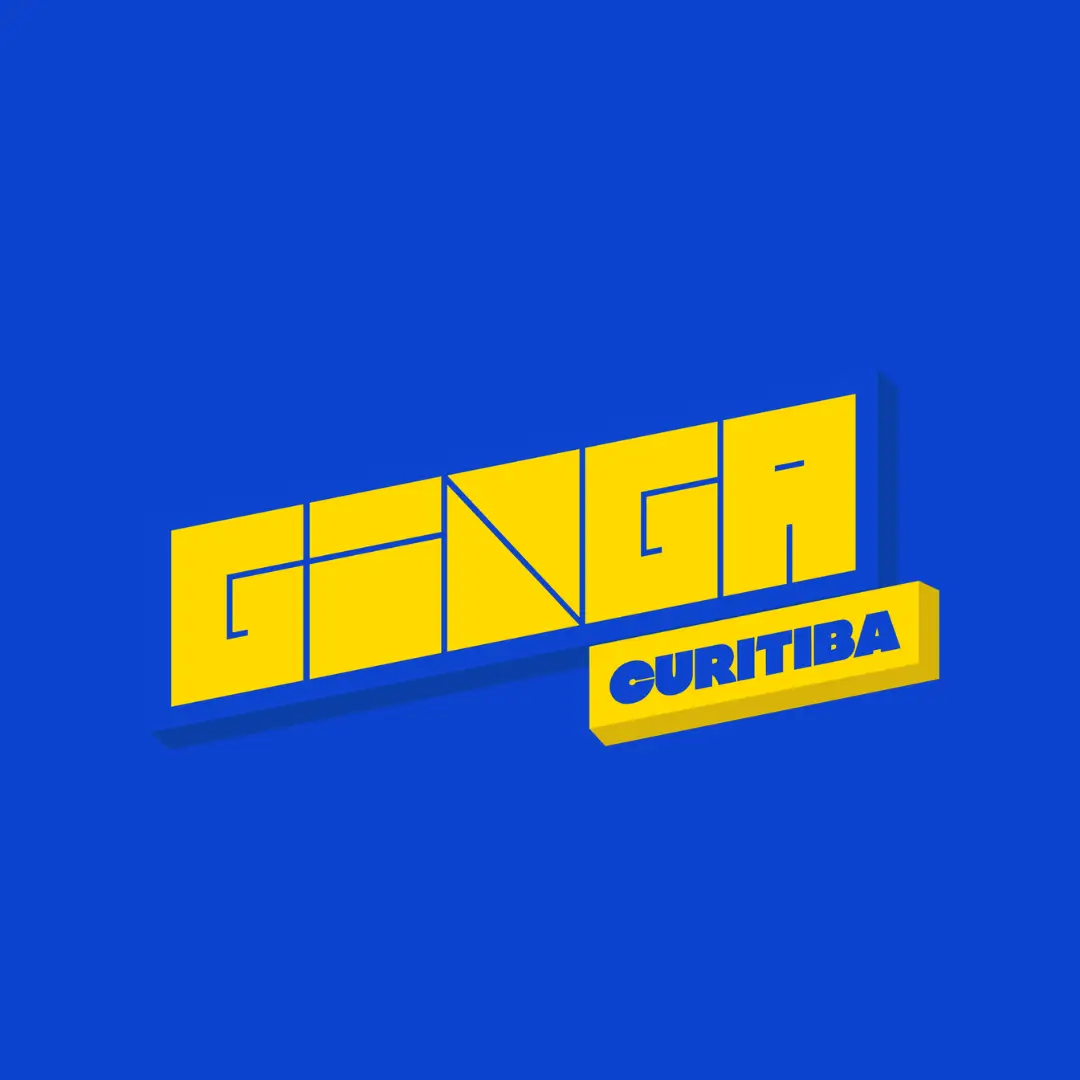 Ginga Curitiba