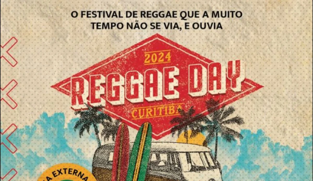 Reggae Day