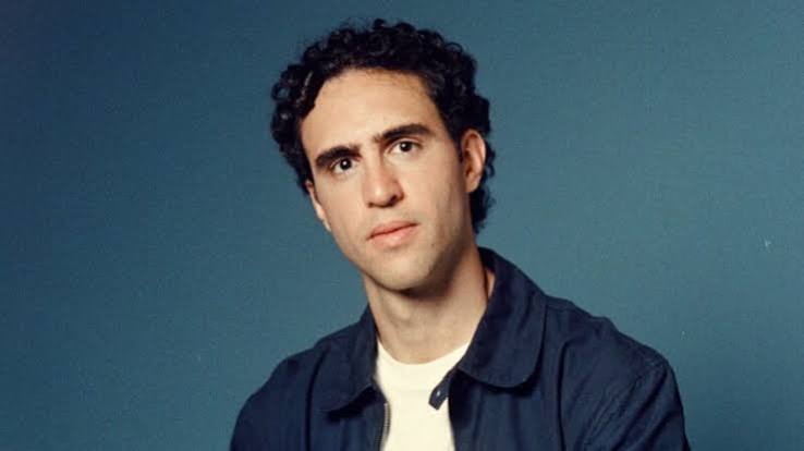 Zeca Veloso